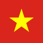 vietnamska vlajka